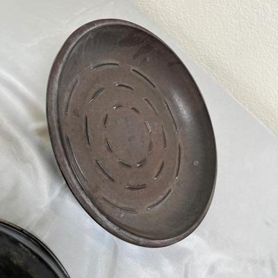 Cast Iron #8 Dutch Oven