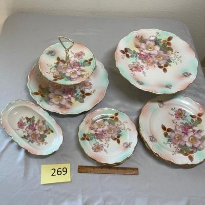 Schumann China grouping