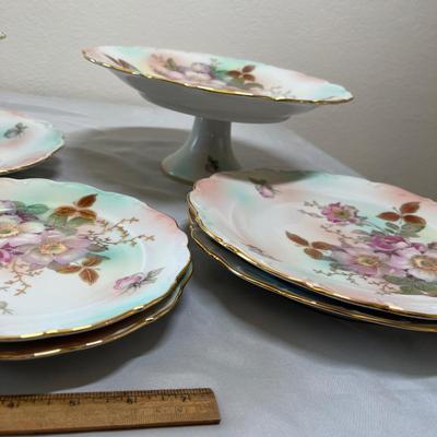 Schumann China grouping