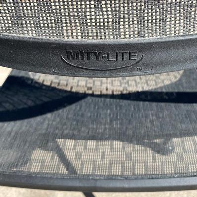 ERGONOMIC ROLLING CHAIR, WALKER AND CANE