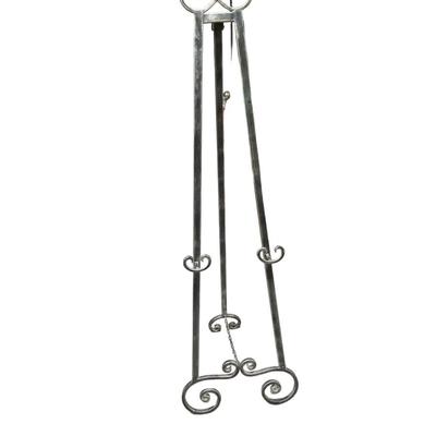 Foldable Easel Tripod Stand Sign Holder Display