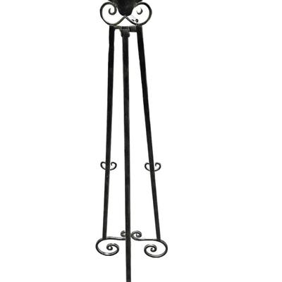 Foldable Easel Tripod Stand Sign Holder Display
