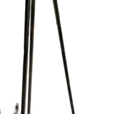 Foldable Easel Tripod Stand Sign Holder Display
