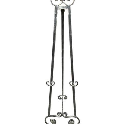 Foldable Easel Tripod Stand Sign Holder Display