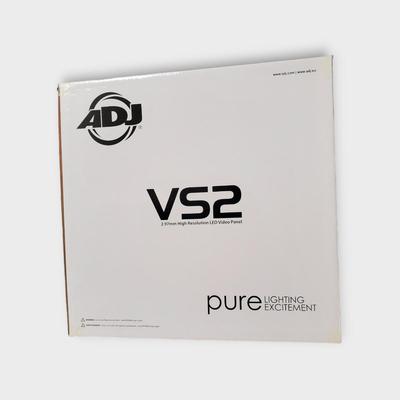 Adj Vs2 Pure Lighting