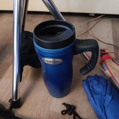 ON THE GO ESSENTIALS