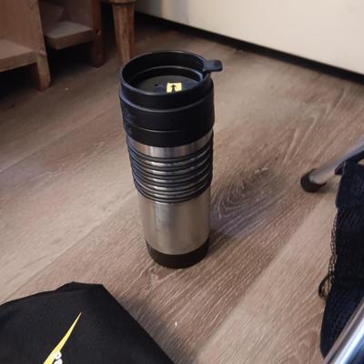 ON THE GO ESSENTIALS