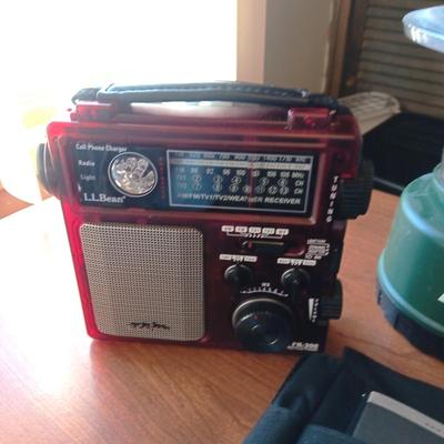 BE PREPARED FOR AN EMERGENCY