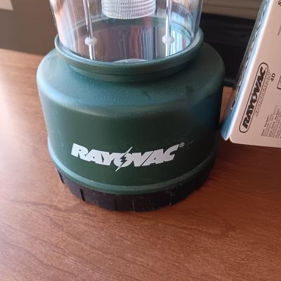 BE PREPARED FOR AN EMERGENCY