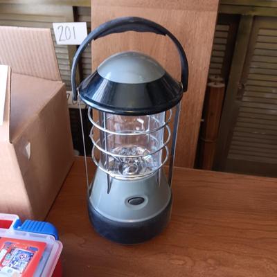 BE PREPARED FOR AN EMERGENCY