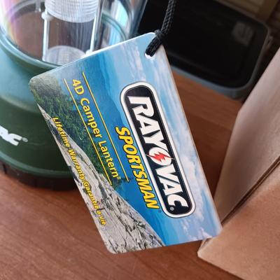 BE PREPARED FOR AN EMERGENCY