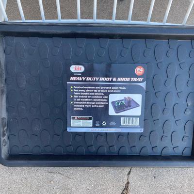 HANDY HOUSEHOLD ITEMS