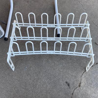 HANDY HOUSEHOLD ITEMS