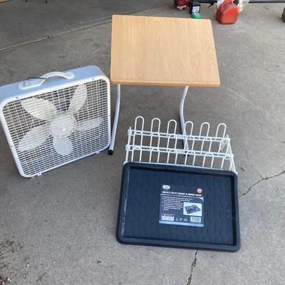 HANDY HOUSEHOLD ITEMS