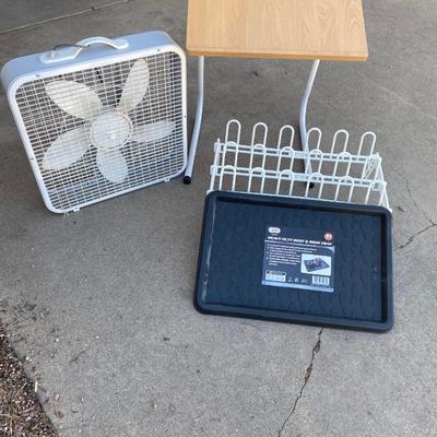 HANDY HOUSEHOLD ITEMS