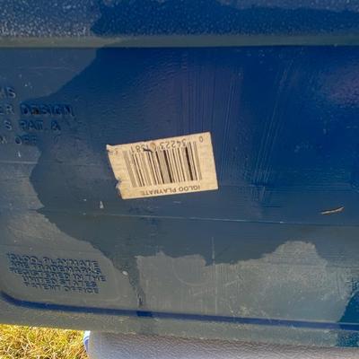 NICE ARRAY OF COOLERS