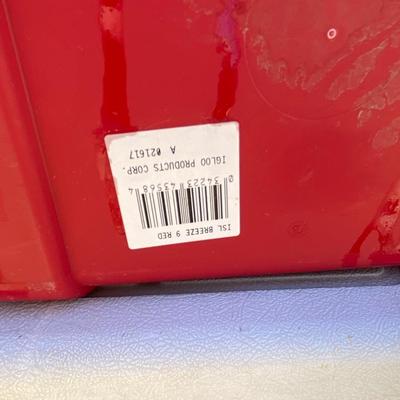 NICE ARRAY OF COOLERS