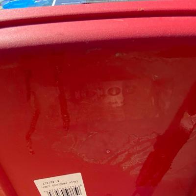 NICE ARRAY OF COOLERS