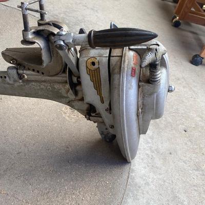 MERCURY ON BOARD BOAT ðŸš¤ MOTOR