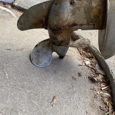 MERCURY ON BOARD BOAT ðŸš¤ MOTOR