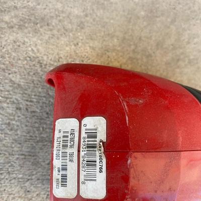 TROY BILT 20V CORDLESS TRIMMER MODEL TB60AF