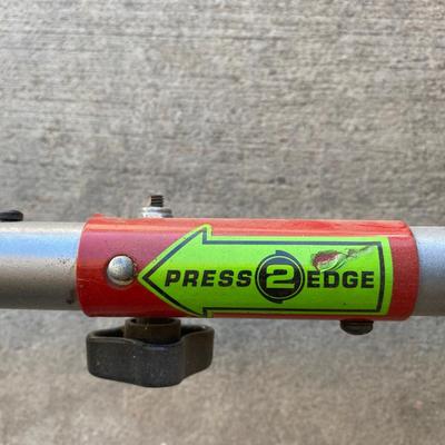 TROY BILT 20V CORDLESS TRIMMER MODEL TB60AF