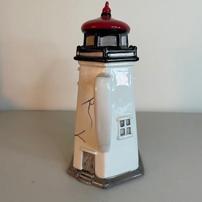 Tea Pot Lighthouse