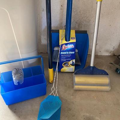 SPRING CLEANING NECESSITIES