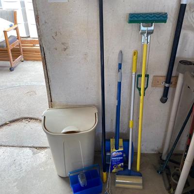 SPRING CLEANING NECESSITIES