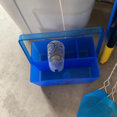 SPRING CLEANING NECESSITIES