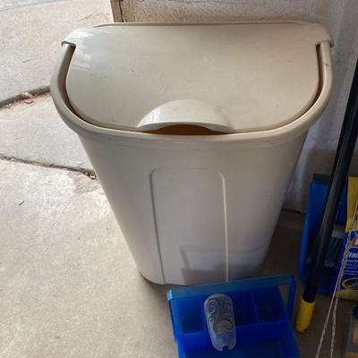 SPRING CLEANING NECESSITIES