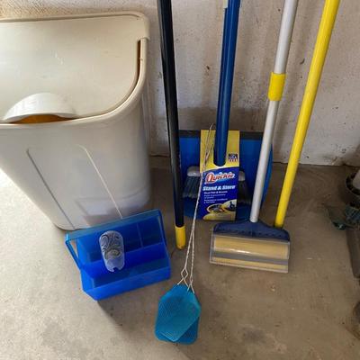 SPRING CLEANING NECESSITIES