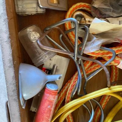 MISC DRAWDR OF NEEDFUL THINGS