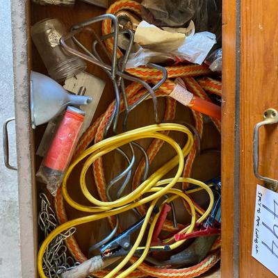 MISC DRAWDR OF NEEDFUL THINGS