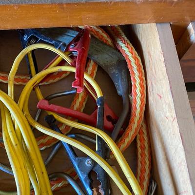 MISC DRAWDR OF NEEDFUL THINGS