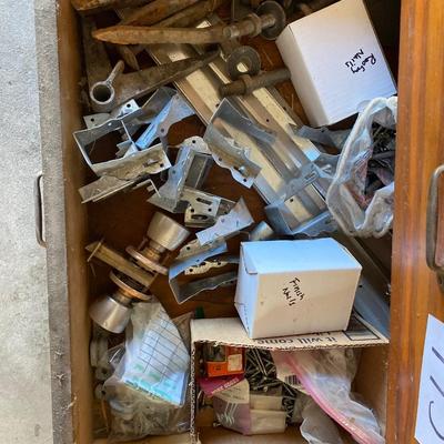 ANOTHER DRAWER OF GOOD STUFF