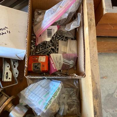 ANOTHER DRAWER OF GOOD STUFF