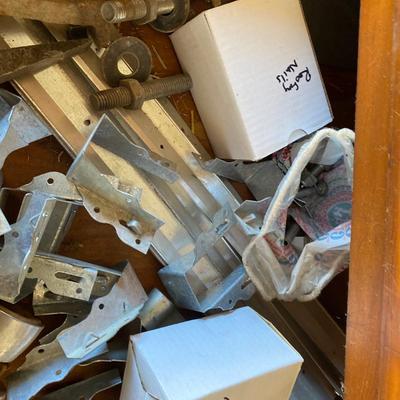 ANOTHER DRAWER OF GOOD STUFF