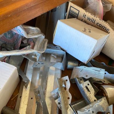 ANOTHER DRAWER OF GOOD STUFF