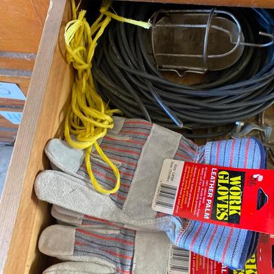 PRETTY NEAT STUFF IN THIS DRAWER