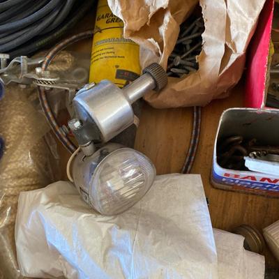 PRETTY NEAT STUFF IN THIS DRAWER