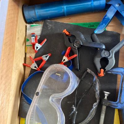 MORE GOOD STUFF IN A DRAWER