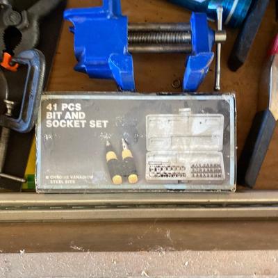 MORE GOOD STUFF IN A DRAWER