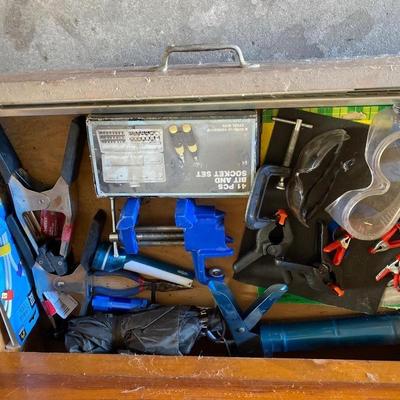 MORE GOOD STUFF IN A DRAWER