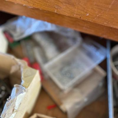 ANOTHER DRAWER OF GOODS