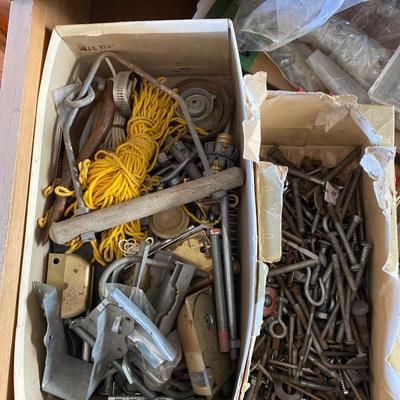 ANOTHER DRAWER OF GOODS