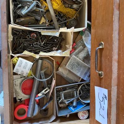 ANOTHER DRAWER OF GOODS