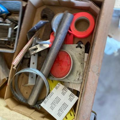 ANOTHER DRAWER OF GOODS