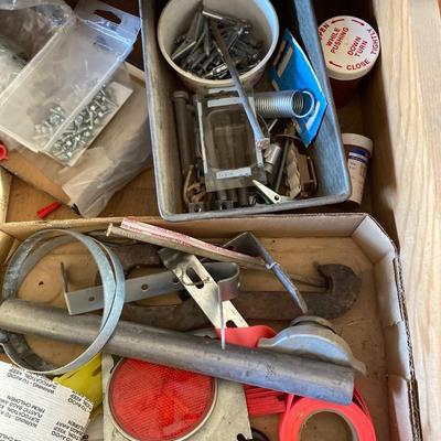 ANOTHER DRAWER OF GOODS