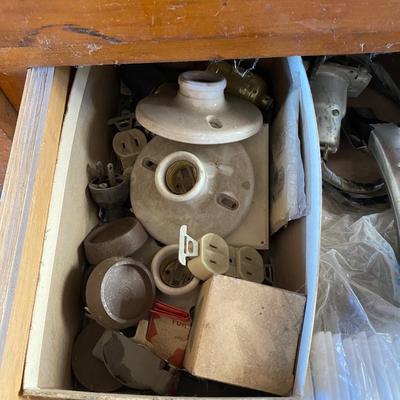 GOOD FINDS IN THIS DRAWER